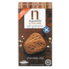나이린스, Oat Grahams, Gluten Free, Chocolate Chip, 5.64 oz (160 g)