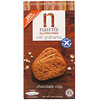 Nairn's, Gluten Free, Oat Grahams, Chocolate Chip, 5.64 oz (160 g)