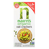 Nairn's, Biscoitos de Aveia Orgânico, 8,8 oz (250 g)