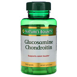 chondroitin glucosamine arthra