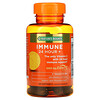 Nature's Bounty‏, Immune 24 Hour+, 1000 mg, 50 Softgels