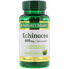 Nature's Bounty, Echinacea, 400 mg, 100 Kapseln
