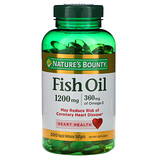 Optimum Nutrition Enteric Coated Fish Oil 100 Softgels