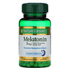 Nature's Bounty, Melatonin, 5 mg, 90 Rapid Release Softgels