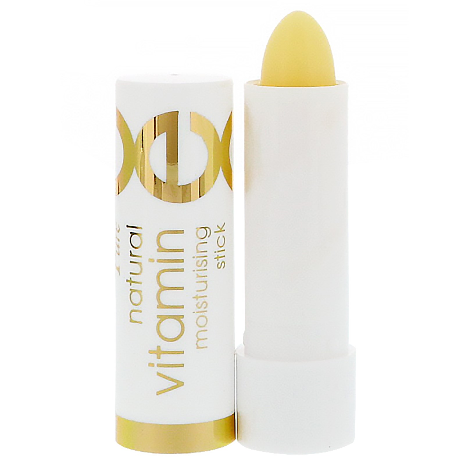 Nature's Bounty, Natural Vitamin E Moisturizing Stick, 12 Moisturizing