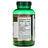 Nature's Bounty‏, Fish Oil Heart Health, Twin Pack, 360 mg, 180 Rapid Release Softgels Each