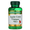 Nature's Bounty‏, Apple Cider Vinegar, 240 mg, 200 Tablets