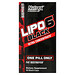 Nutrex Research, LIPO-6 Black, Ultra Concentrate, 60 Black-Caps