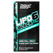 Nutrex Research, LIPO-6 Black Hers, Ultra Concentrate, 60 Black-Caps