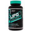 Nutrex Research, LIPO-6 Black Hers, Ultra Concentrate, 60 Black-Caps