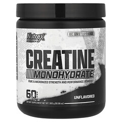 Creatine Drive（クレアチンドライブ）、ノンフレーバー、10.58 oz