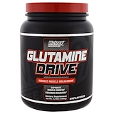 Отзывы о Формула Glutamine Drive, без вкуса, 2,2 фунта (1000 г)