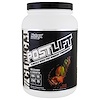 Nutrex Research, Clinical Edge, Postlift, Post-Workout Powerhouse, Fruit Punch, 2.4 lbs (1090 g)