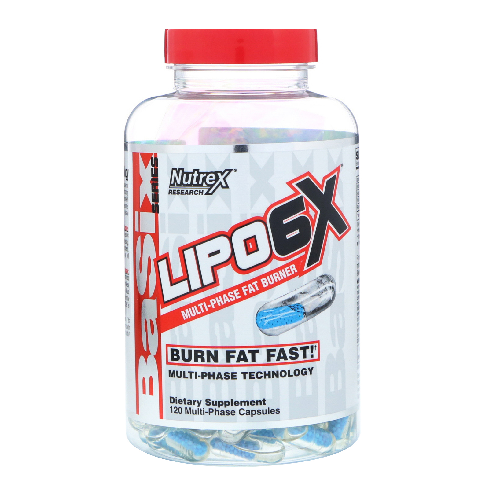 lipo 6x review burner fat)