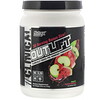 Nutrex Research, Outlift, Clinically Dosed Pre-Workout Powerhouse, Apple Watermelon, 26.8 oz (759 g)