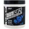 Nutrex Research, Outlift, Clinically Dosed Pre-Workout Powerhouse, Blue Raspberry, 8.78 oz (249 g)