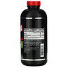 Nutrex Research‏, Black Series, Liquid Carnitine 3000, Green Apple, 16 fl oz (480 ml)