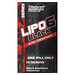 Nutrex Research, LIPO-6 Black, Ultra Concentrate, 30 Black-Caps
