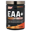 Nutrex Research, EAA 및 수분 공급, 블러드오렌지, 390g(13.76oz)