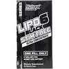 Nutrex Research‏, LIPO-6 Black Stim-Free, Ultra Concentrate, 60 Black-Caps