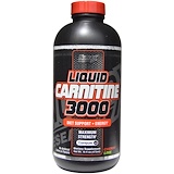 Отзывы о Liquid Carnitine 3000, вкус вишня-лайм, 473 мл