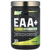 Nutrex Research, EAA + 수분 공급, 레몬 라임, 390g(13.76oz)
