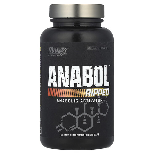 Anabol Ripped
