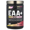 Nutrex Research, EAA + 하이드레이션, 핑크 레모네이드, 390g(13.76oz)