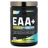 Nutrex Research, EAA+ 하이드레이션, 블루베리 레모네이드, 390g(13.76oz)