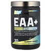Nutrex Research, EAA+ Hydration, Blueberry Lemonade, 13.76 oz (390 g)