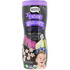 NosH!, Baby, Whole Grain Puffs, Organic Cereal Snack, Blueberry, Pear & Purple Sweet Potato, 2.10 oz (60 g))