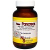 Natural Sources, Raw Pancreas, 50 Capsules