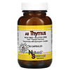 Natural Sources, Tous les thymus, 60 comprimés