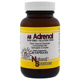 Natural Sources, All Adrenal, 60 капсул отзывы
