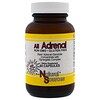 Natural Sources, All Adrenal, 60 Capsules
