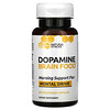 Natural Stacks‏, Dopamine Brain Food، عدد 60 كبسولة نباتية
