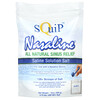 Nasaline®, sare de soluție salină, 12 oz (340 g)