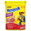 Nesquik‏, Nestle, Powder, Strawberry , 9.38 oz (266 g)