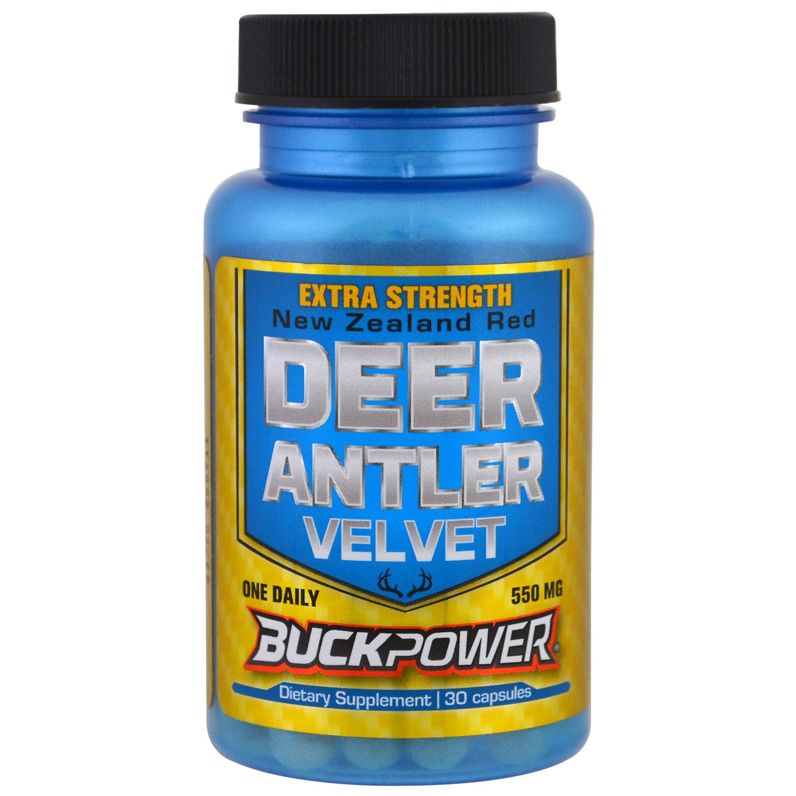 best deer supplement feed