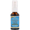 Natural Path Silver Wings, Colloidal Silver, Herbal Tincture Throat Spray, 150 PPM, 1 fl oz (30 ml)
