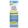 Natural Path Silver Wings, Kolloidt sølv, 60 ml