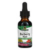 Nature's Answer, Barberry Root, 2,000 mg, 1 fl oz (30 ml)