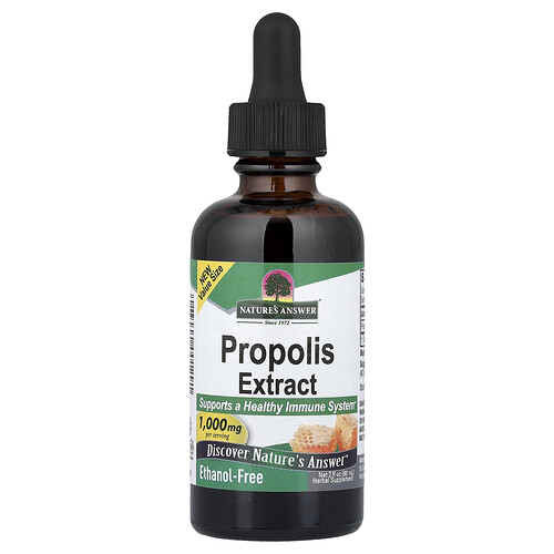 Nature's Answer, Propolis-Extrakt, 60 ml