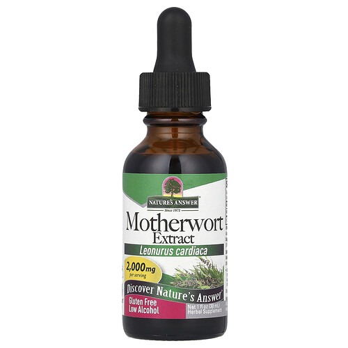 Motherwort Extract
