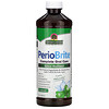 Nature's Answer, PerioBrite(ペリオブライト)、ナチュラルマウスウォッシュ、480ml(16液量オンス)