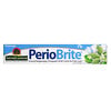 Nature's Answer, PerioBrite, Natural Brightening Toothpaste with CoQ10 & Folic Acid, Wintermint, 4 fl oz (113.4 g)