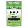 Advanced NAD+ Complex, 50 gyors felszívódású kapszula