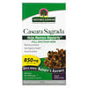 Nature's Answer‏, Cascara Sagrada, Full Spectrum Herb, 425 mg, 90 Vegetarian Capsules
