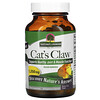 Nature's Answer, Cat's Claw, 450 mg, 90 Vegetarian Capsules