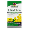 Nature's Answer, Dandelion, 420 mg, 90 Vegetarian Capsules
